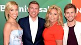 Chase Chrisley Wishes 'Queen' Little Sister Savannah a Happy 26th Birthday: 'You Inspire Everyone Around You'