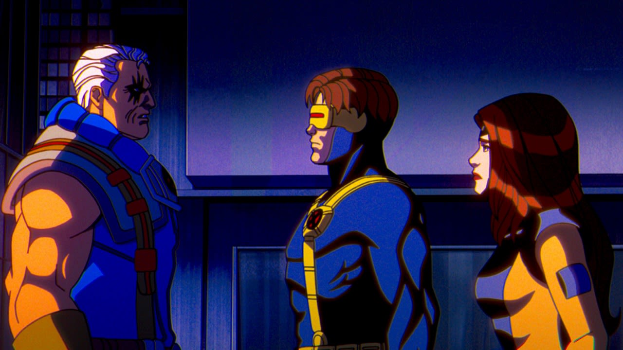 Zemo, Omega Red, Silver Samurai and Other Cameos from X-Men '97 Episode 8