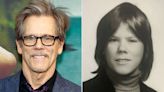 Kevin Bacon Shares Adorable 9th Grade School Photo: 'Don't Miss It at All'