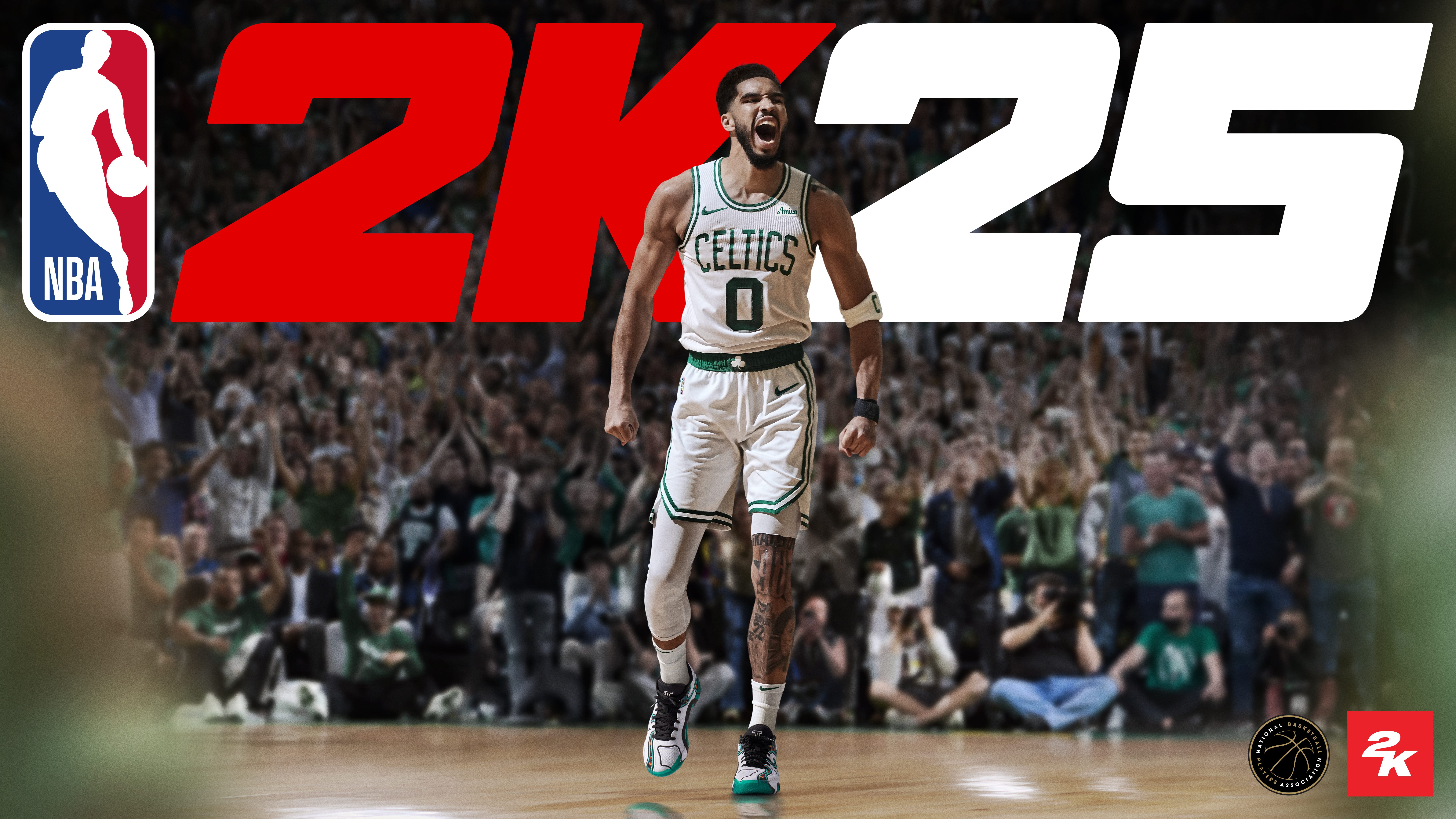 Will Jayson Tatum win MVP in 2025? NBA 2K25 predicts