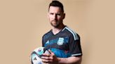 El guiño de Messi al seleccionado nacional femenino a días del Mundial de Fútbol