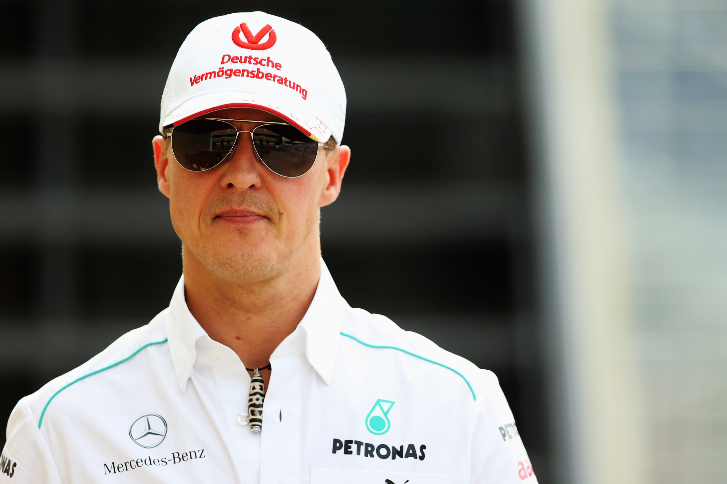 Michael Schumacher's Ex-Security Guard Arrested For Blackmail Attempt