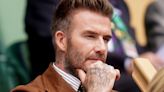 Beckham backing brain cancer campaign in memory of ‘close friend’ Tessa Jowell