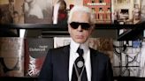 We Asked Karl Lagerfeld to Share His Favorite Things. Here’s What He Told Us