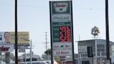 Little Change to Average Southland Gas Prices - MyNewsLA.com