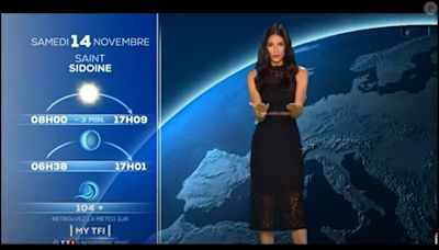 "Et surtout, prenez bien soin de vous" : On sait enfin pour quelle raison Tatiana Silva conclut la météo avec cette phrase