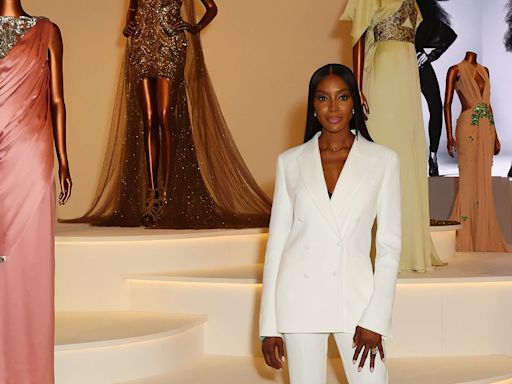 Naomi Campbell’s Museum Exhibit Displays 40 Years Of ‘Determination, Dedication, And Drive’