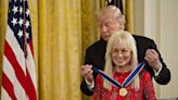 Billionaire Miriam Adelson Plans to Give Millions to Help Trump