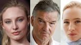 Cineasta francés Benoît Jacquot acusado por la violación de dos actrices