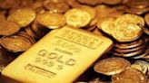 Gold prices reach historic high in Pakistan