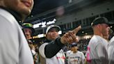 Jose Trevino celebrates Coastal Bend baseball in homecoming event at Whataburger Field