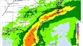 See Gainesville, Alachua County power outage map as Hurricane Idalia impacts Florida