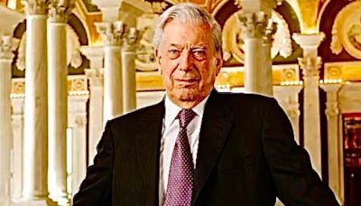 PH: O Silêncio de Vargas Llosa - Imirante.com