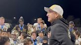 L.A. Times high school football coach of the year: John Lester, Laguna Hills