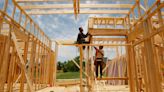 Homebuilder sentiment falls to lowest level since December amid high mortgage rates