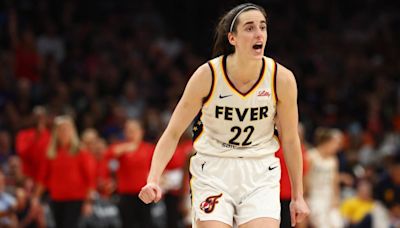 Watch Indiana Fever vs. New York Liberty on Paramount+: July 6 WNBA odds, top Caitlin Clark picks