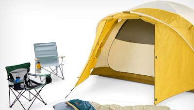 The best camping gear deals at the REI Anniversary Sale this week