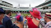 'Breathtaking.' What Kentucky Derby 150 visitors think of new $200M paddock