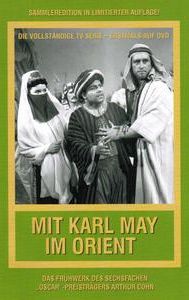 Mit Karl May im Orient