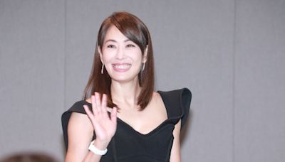 賈永婕「負責美麗」挨批花瓶！ 上任第3天側拍洩真實工作情形