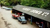 Museum saves famous tow truck from scrapyard