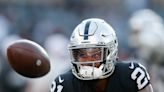 Cowboys Sign Ex-Raiders $10 Million 1st Round Pick After 4-Year Layoff