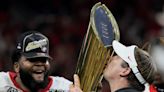 Georgia Bulldogs football receives ESPYS nomination