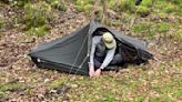 Robens Chaser 1 tent review: one-person tents don’t come much better than this