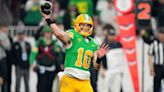 Live updates: Oregon football takes on the Liberty Flames in the Fiesta Bowl