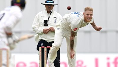 Ben Stokes Claims Two Wickets on County Championship Return - News18