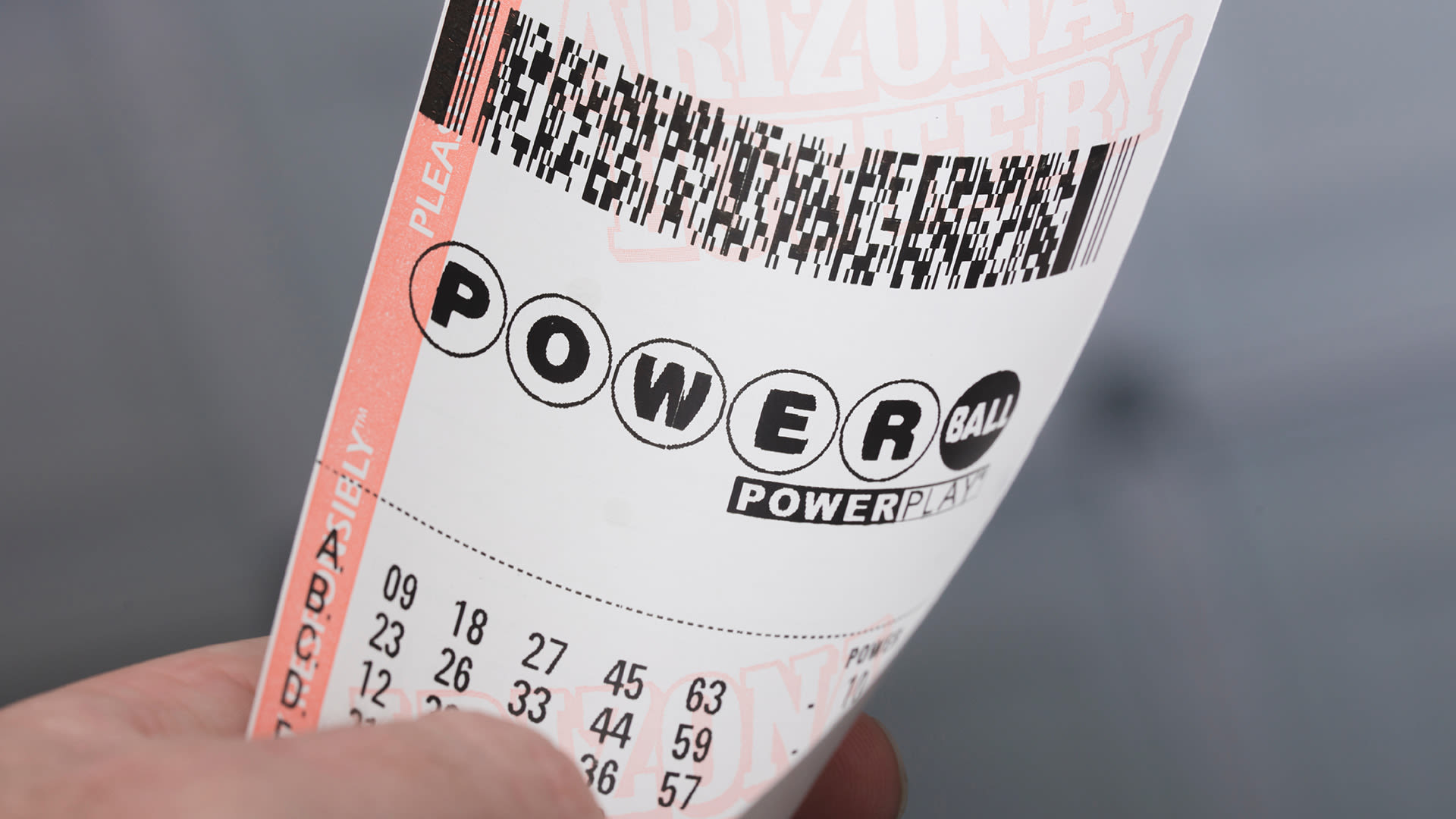 Check your Powerball tickets as $100k prize sold at gas station unclaimed