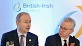 Irish premier praises Rishi Sunak’s ‘pragmatic’ approach to NI Protocol dispute