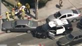 Deputies shoot carjacking suspect through rear window in chaotic confrontation in Pico-Union