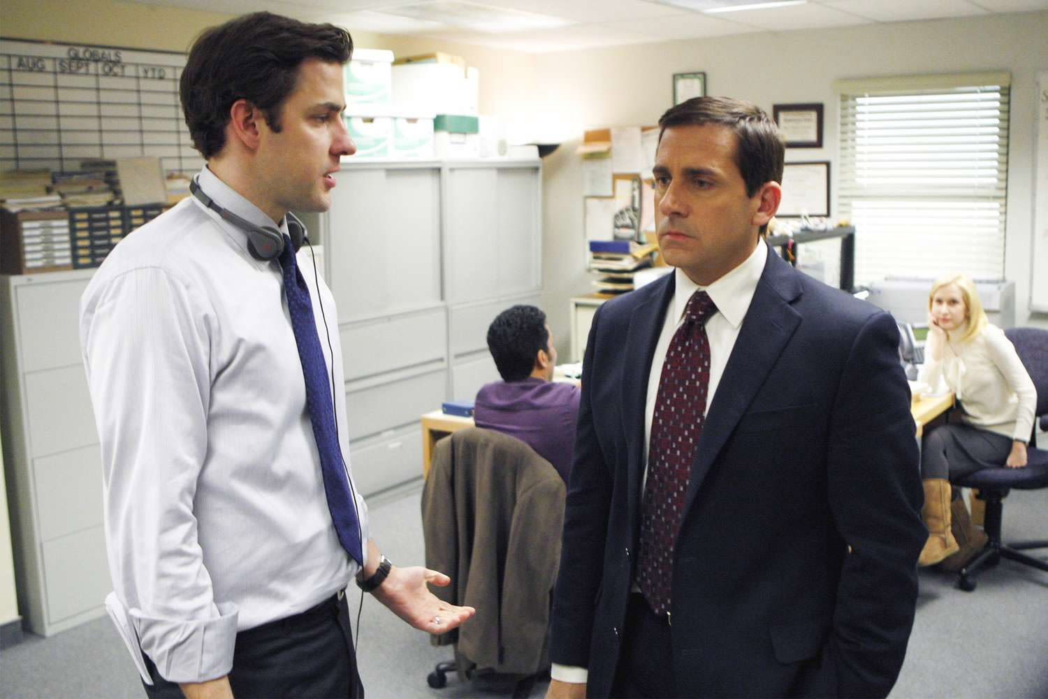 Steve Carell’s The Office Made Every Actor Follow One Rule Just to Keep the Show Rooted in Reality