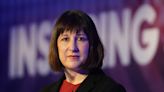 Rachel Reeves says Labour does not plan to increase capital gains tax