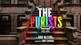 Dan McCabe's THE PURISTS & More Announced For Amit Sharma's Inaugural Season at Kiln Theatre