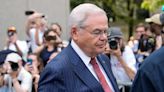 US Sen. Bob Menendez of New Jersey is resigning from office following his corruption conviction