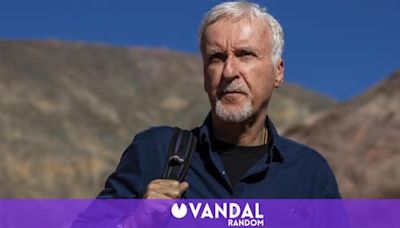 James Cameron, padre de 'Terminator', cree que la IA cambiará para siempre Hollywood y hará películas pero con una gran pega