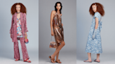Anna Sui Does Impressionism Her Way for Resort 2024