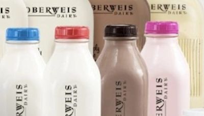 Hoffmanns make winning bid to acquire Oberweis Dairy out of bankruptcy in Illinois