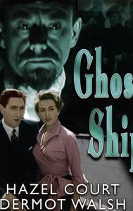 Ghost Ship (1952 film)