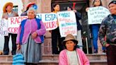 PJ criminaliza la protesta y sentencia a comuneros en Cusco arrestados en marchas contra Dina Boluarte en 2023