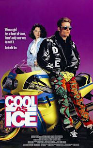 Cool as Ice