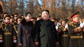 North Korea's Kim says he has no desire for talks and repeats a threat to destroy South if provoked