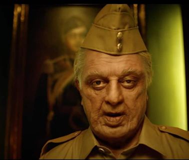 'Indian 2' takes struggling box office and the common man for a ride