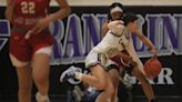 UIL girls basketball playoffs: Franklin, Pebble Hills advance in Class 6A