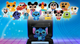 Interactive Toy Bitzee Lets You Have Disney Characters As Virtual Pets