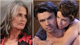 ...Our Lives’ Fiona Upends ‘Xarah,’ Paul Telfer and Linsey Godfrey Reveal the Emotional Toll the Twists Are Taking ...