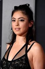 Rosa Salazar