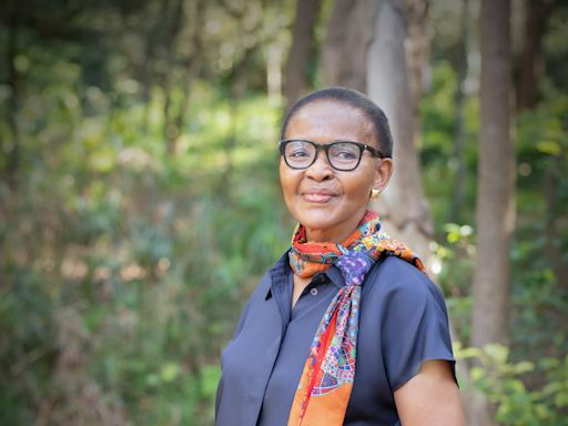 Pumla Gobodo-Madikizela, ganadora del Templeton Prize 2024: “La justicia entendida como castigo no es sanadora”